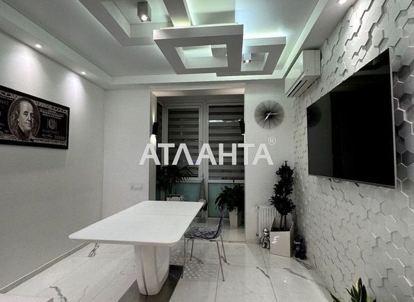 2-rooms apartment apartment by the address st. Lyustdorfskaya dor Chernomorskaya dor (area 76,2 m²) - Atlanta.ua - photo 4