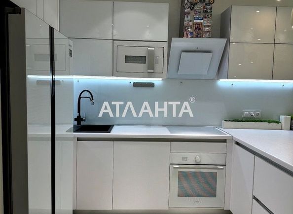 2-rooms apartment apartment by the address st. Lyustdorfskaya dor Chernomorskaya dor (area 76,2 m²) - Atlanta.ua - photo 5