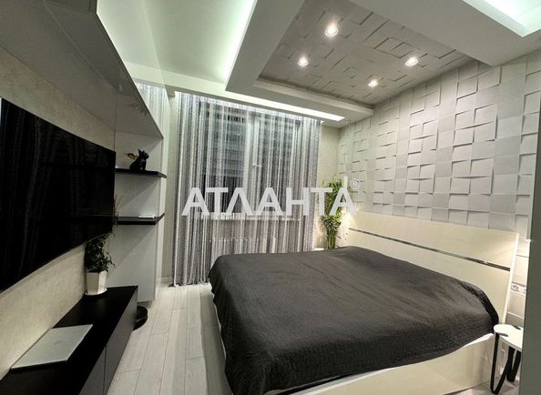 2-rooms apartment apartment by the address st. Lyustdorfskaya dor Chernomorskaya dor (area 76,2 m²) - Atlanta.ua - photo 6