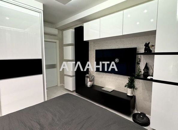 2-rooms apartment apartment by the address st. Lyustdorfskaya dor Chernomorskaya dor (area 76,2 m²) - Atlanta.ua - photo 8