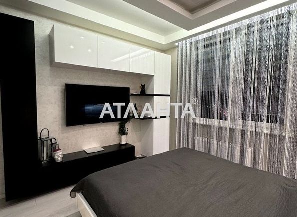 2-rooms apartment apartment by the address st. Lyustdorfskaya dor Chernomorskaya dor (area 76,2 m²) - Atlanta.ua - photo 9