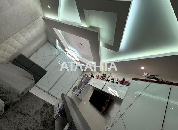 2-rooms apartment apartment by the address st. Lyustdorfskaya dor Chernomorskaya dor (area 76,2 m²) - Atlanta.ua - photo 11