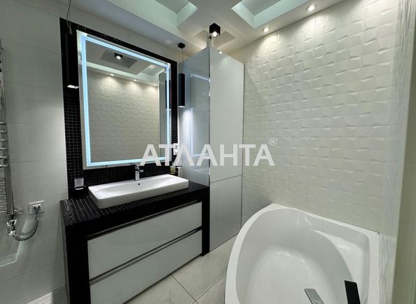 2-rooms apartment apartment by the address st. Lyustdorfskaya dor Chernomorskaya dor (area 76,2 m²) - Atlanta.ua - photo 12