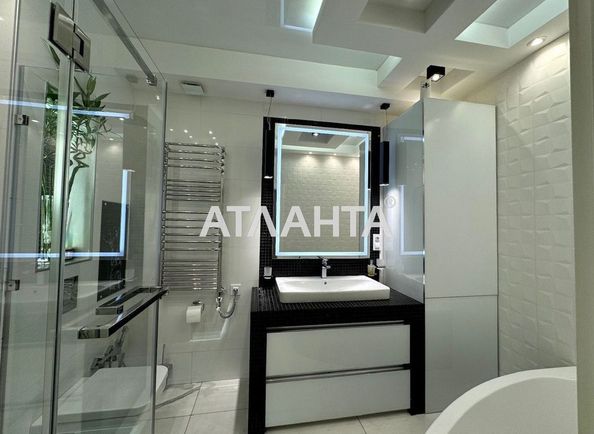 2-rooms apartment apartment by the address st. Lyustdorfskaya dor Chernomorskaya dor (area 76,2 m²) - Atlanta.ua - photo 13