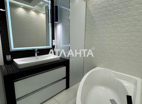 2-rooms apartment apartment by the address st. Lyustdorfskaya dor Chernomorskaya dor (area 76,2 m²) - Atlanta.ua - photo 14