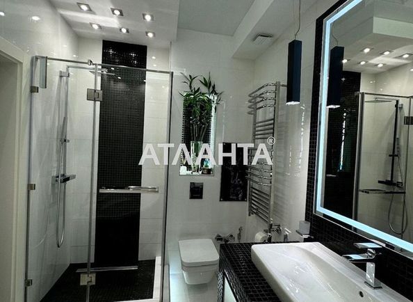 2-rooms apartment apartment by the address st. Lyustdorfskaya dor Chernomorskaya dor (area 76,2 m²) - Atlanta.ua - photo 15