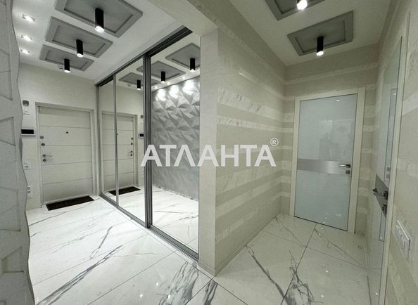 2-rooms apartment apartment by the address st. Lyustdorfskaya dor Chernomorskaya dor (area 76,2 m²) - Atlanta.ua - photo 16