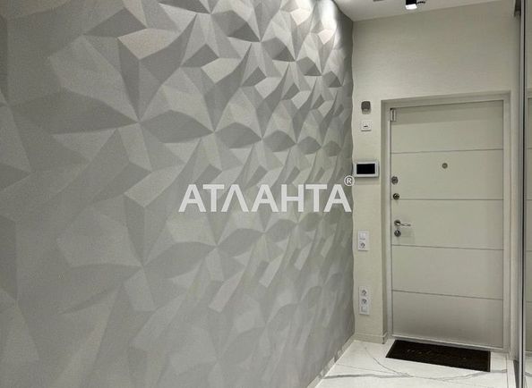 2-rooms apartment apartment by the address st. Lyustdorfskaya dor Chernomorskaya dor (area 76,2 m²) - Atlanta.ua - photo 17