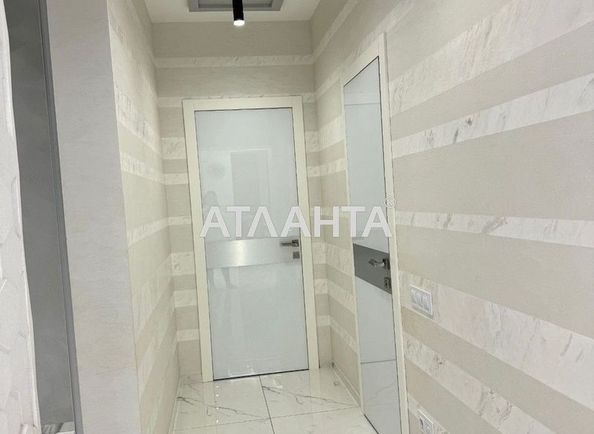 2-rooms apartment apartment by the address st. Lyustdorfskaya dor Chernomorskaya dor (area 76,2 m²) - Atlanta.ua - photo 18