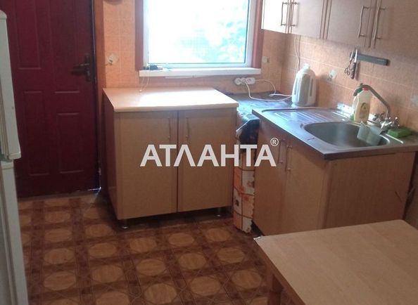 Dacha by the address st. Prichal 218 (area 80 m²) - Atlanta.ua