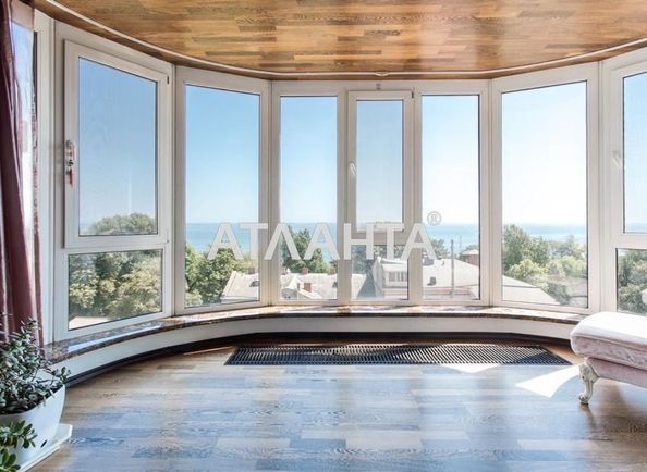 3-кімнатна квартира за адресою Обсерваторний пров. (площа 156 м²) - Atlanta.ua - фото 3