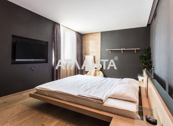 3-кімнатна квартира за адресою Обсерваторний пров. (площа 156 м²) - Atlanta.ua - фото 6