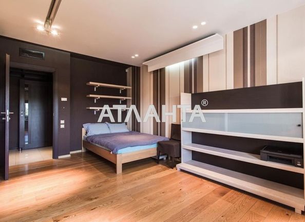 3-кімнатна квартира за адресою Обсерваторний пров. (площа 156 м²) - Atlanta.ua - фото 7