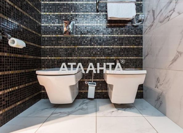 3-кімнатна квартира за адресою Обсерваторний пров. (площа 156 м²) - Atlanta.ua - фото 11