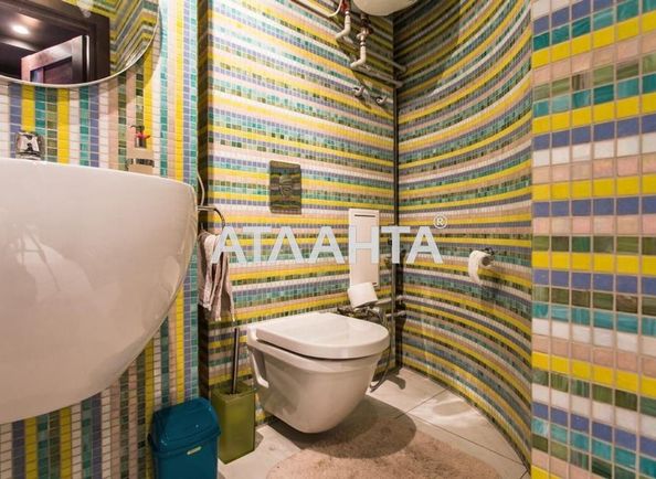 3-кімнатна квартира за адресою Обсерваторний пров. (площа 156 м²) - Atlanta.ua - фото 12