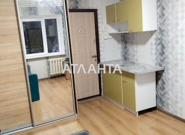 Коммунальная квартира по адресу ул. Космонавтов (площадь 12 м²) - Atlanta.ua