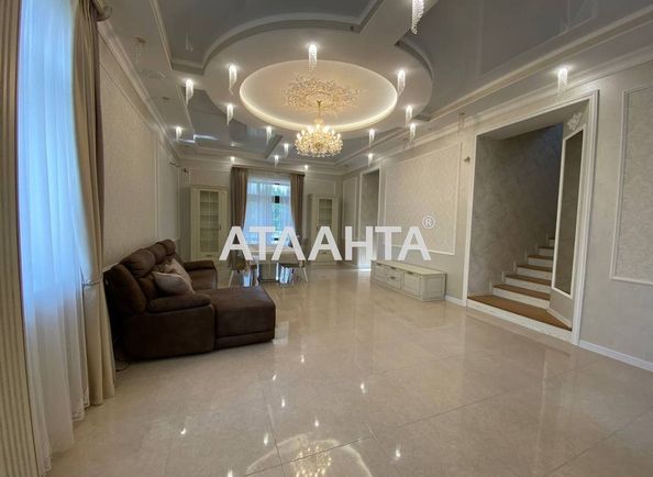 Будинок за адресою вул. Овідіопольська (площа 198 м²) - Atlanta.ua - фото 2