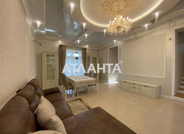 Будинок за адресою вул. Овідіопольська (площа 198 м²) - Atlanta.ua - фото 3