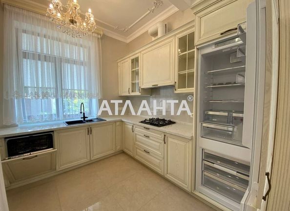 Будинок за адресою вул. Овідіопольська (площа 198 м²) - Atlanta.ua - фото 4
