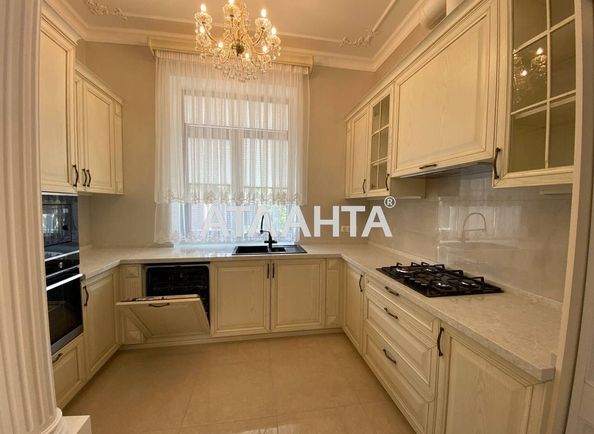 Будинок за адресою вул. Овідіопольська (площа 198 м²) - Atlanta.ua - фото 5