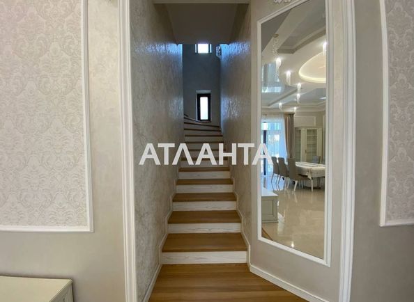 Будинок за адресою вул. Овідіопольська (площа 198 м²) - Atlanta.ua - фото 6