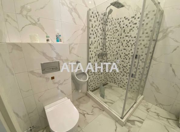 Будинок за адресою вул. Овідіопольська (площа 198 м²) - Atlanta.ua - фото 9