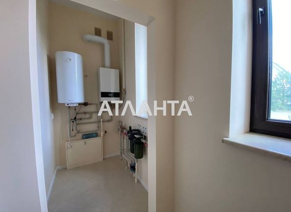 Будинок за адресою вул. Овідіопольська (площа 198 м²) - Atlanta.ua - фото 10