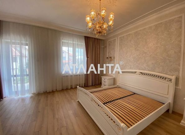 Будинок за адресою вул. Овідіопольська (площа 198 м²) - Atlanta.ua - фото 21