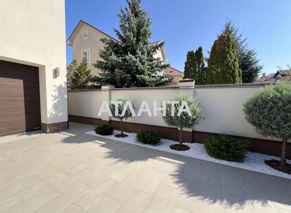 Будинок за адресою вул. Овідіопольська (площа 198 м²) - Atlanta.ua - фото 15