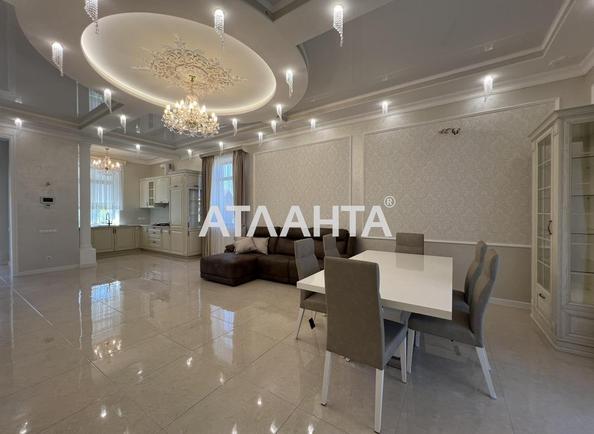 Будинок за адресою вул. Овідіопольська (площа 198 м²) - Atlanta.ua - фото 3