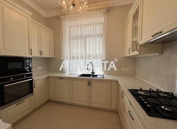 Будинок за адресою вул. Овідіопольська (площа 198 м²) - Atlanta.ua - фото 2