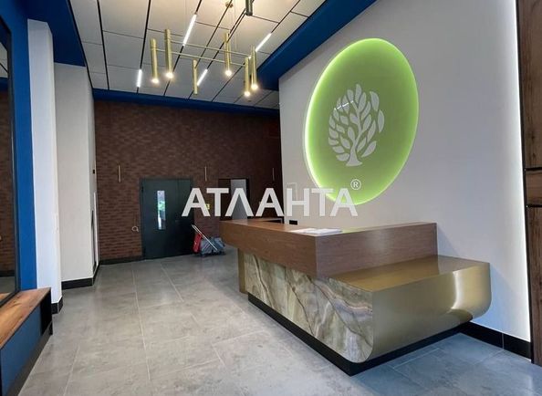 1-комнатная квартира по адресу ул. Дачная (площадь 31,5 м²) - Atlanta.ua - фото 3
