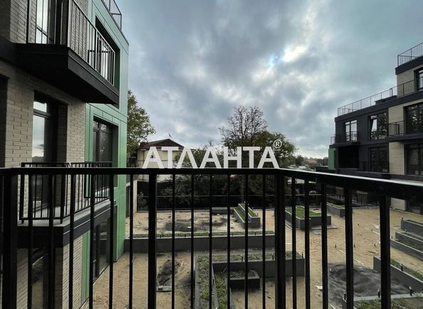 1-комнатная квартира по адресу ул. Дачная (площадь 31,5 м²) - Atlanta.ua - фото 6