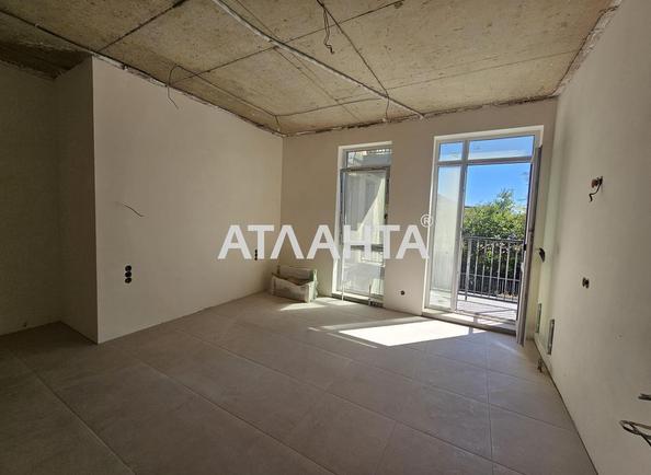 1-room apartment apartment by the address st. Dachnaya (area 31,5 m²) - Atlanta.ua - photo 9