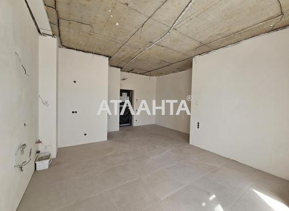 1-room apartment apartment by the address st. Dachnaya (area 31,5 m²) - Atlanta.ua - photo 11