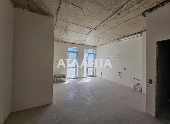 1-room apartment apartment by the address st. Dachnaya (area 31,5 m²) - Atlanta.ua - photo 12