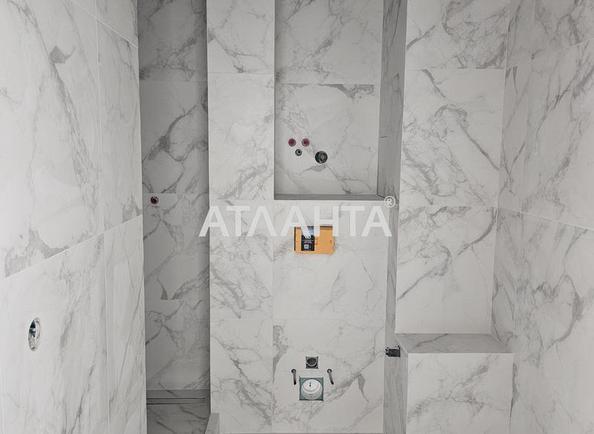 1-room apartment apartment by the address st. Dachnaya (area 31,5 m²) - Atlanta.ua - photo 14