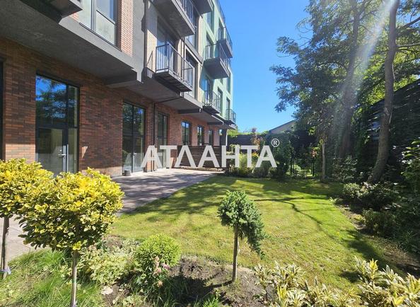1-room apartment apartment by the address st. Dachnaya (area 31,5 m²) - Atlanta.ua - photo 6