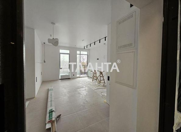 1-room apartment apartment by the address st. Dachnaya (area 31,5 m²) - Atlanta.ua - photo 11