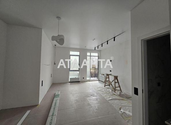 1-room apartment apartment by the address st. Dachnaya (area 31,5 m²) - Atlanta.ua - photo 12
