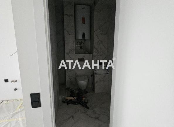 1-room apartment apartment by the address st. Dachnaya (area 31,5 m²) - Atlanta.ua - photo 15