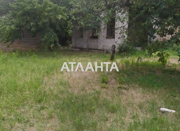House (area 76 m²) - Atlanta.ua