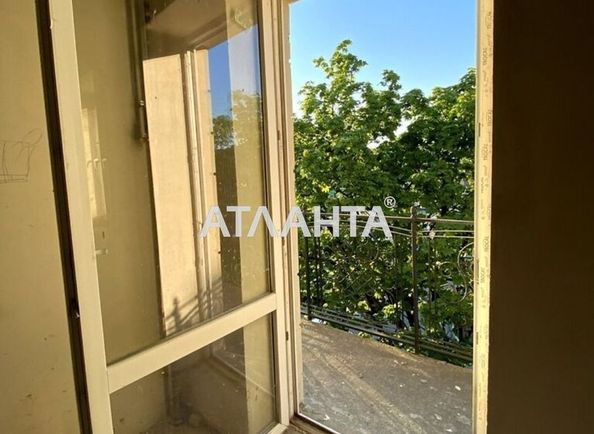 1-кімнатна квартира за адресою Люстдорфська дор. (площа 26,3 м²) - Atlanta.ua - фото 4