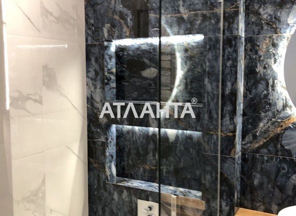 1-кімнатна квартира за адресою Фонтанська дор. (площа 24 м²) - Atlanta.ua - фото 8