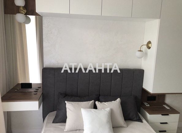 1-кімнатна квартира за адресою Фонтанська дор. (площа 24 м²) - Atlanta.ua - фото 6