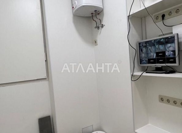Commercial real estate at st. Torgovaya Krasnoy Gvardii (area 130,7 m²) - Atlanta.ua - photo 2
