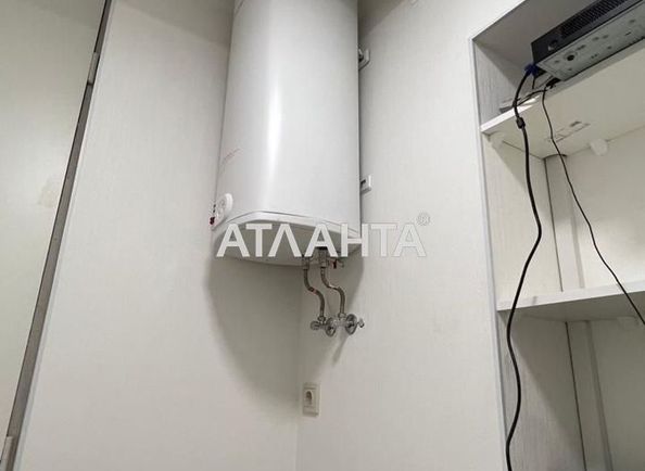 Commercial real estate at st. Torgovaya Krasnoy Gvardii (area 130,7 m²) - Atlanta.ua - photo 4