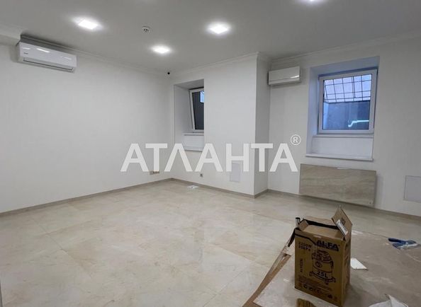 Commercial real estate at st. Torgovaya Krasnoy Gvardii (area 130,7 m²) - Atlanta.ua - photo 9