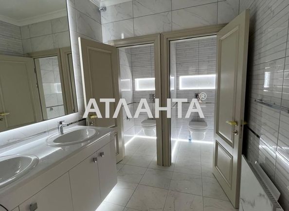 Commercial real estate at st. Torgovaya Krasnoy Gvardii (area 130,7 m²) - Atlanta.ua - photo 12