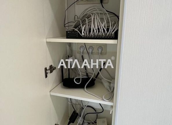 Commercial real estate at st. Torgovaya Krasnoy Gvardii (area 130,7 m²) - Atlanta.ua - photo 13